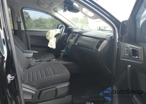 2021 Ford Ranger Xlt z USA, uszkodzony, nr VIN 1FTER4EH0MLD68314